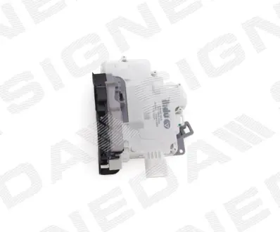 ЗАМОК ДЛЯ ДВЕРЕЙ SIGNEDA DL049R