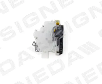 ЗАМОК ДЛЯ ДВЕРЕЙ SIGNEDA DL106L