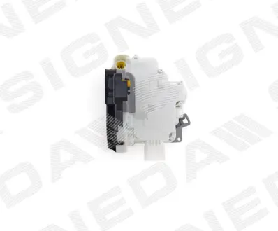 ЗАМОК ДЛЯ ДВЕРЕЙ SIGNEDA DL106R