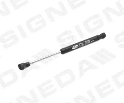 АМОРТИЗАТОР КАПОТА SIGNEDA GS110636