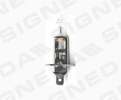 H1 ЛАМПОЧКА SIGNEDA H1.(H)