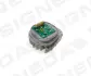 МОДУЛЬ ДИОДОВ SIGNEDA LB089R (фото 1)