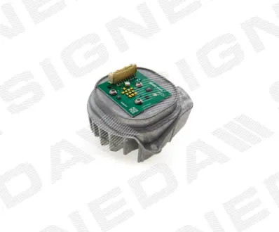 МОДУЛЬ ДИОДОВ SIGNEDA LB089R