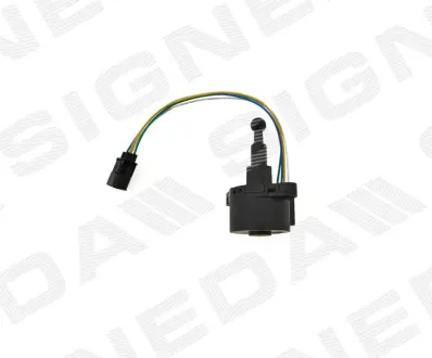 ЭЛ. КОРРЕКТОР ФАРЫ SIGNEDA MBM1119