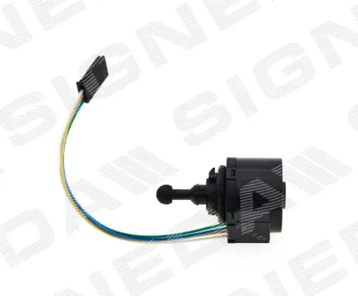 ЭЛ. КОРРЕКТОР ФАРЫ SIGNEDA MBM1140