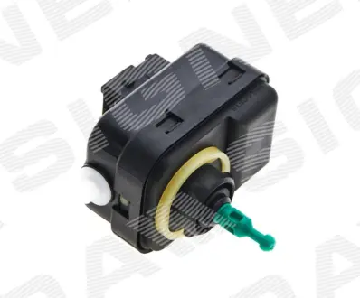 ЭЛ. КОРРЕКТОР ФАРЫ SIGNEDA MVV1114
