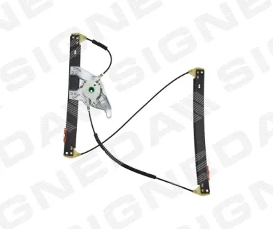 СTEKЛОПОДЪЕМНИК SIGNEDA MX11003L