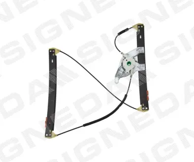 СTEKЛОПОДЪЕМНИК SIGNEDA MX11003R