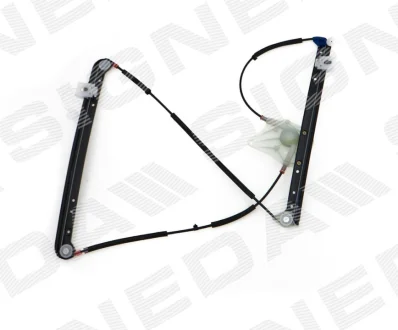 СTEKЛОПОДЪЕМНИК SIGNEDA MX11006L