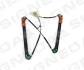 СTEKЛОПОДЪЕМНИК SIGNEDA MX11008L (фото 1)