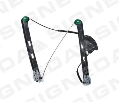 СTEKЛОПОДЪЕМНИК SIGNEDA MX11010R