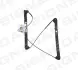 Склопідіймач BMW X5 (E53), 04 - 06 SIGNEDA MX11017L (фото 1)