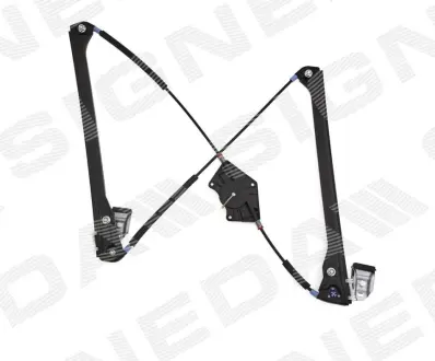 СTEKЛОПОДЪЕМНИК SIGNEDA MX11060L