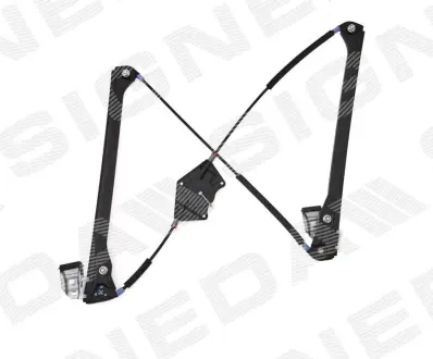 СTEKЛОПОДЪЕМНИК SIGNEDA MX11060R