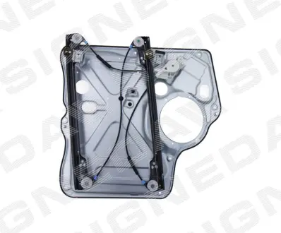 СTEKЛОПОДЪЕМНИК SIGNEDA MX11063R