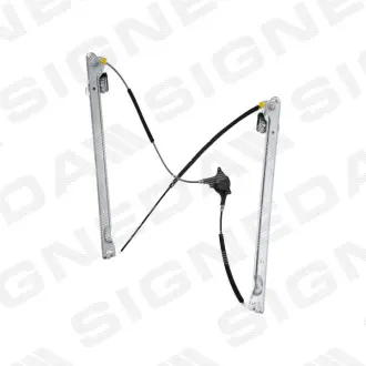 СTEKЛОПОДЪЕМНИК SIGNEDA MX11072L