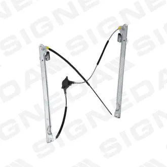СTEKЛОПОДЪЕМНИК SIGNEDA MX11072R