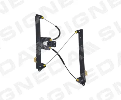 СTEKЛОПОДЪЕМНИК SIGNEDA MX11080L