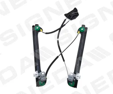 СTEKЛОПОДЪЕМНИК SIGNEDA MX11097R