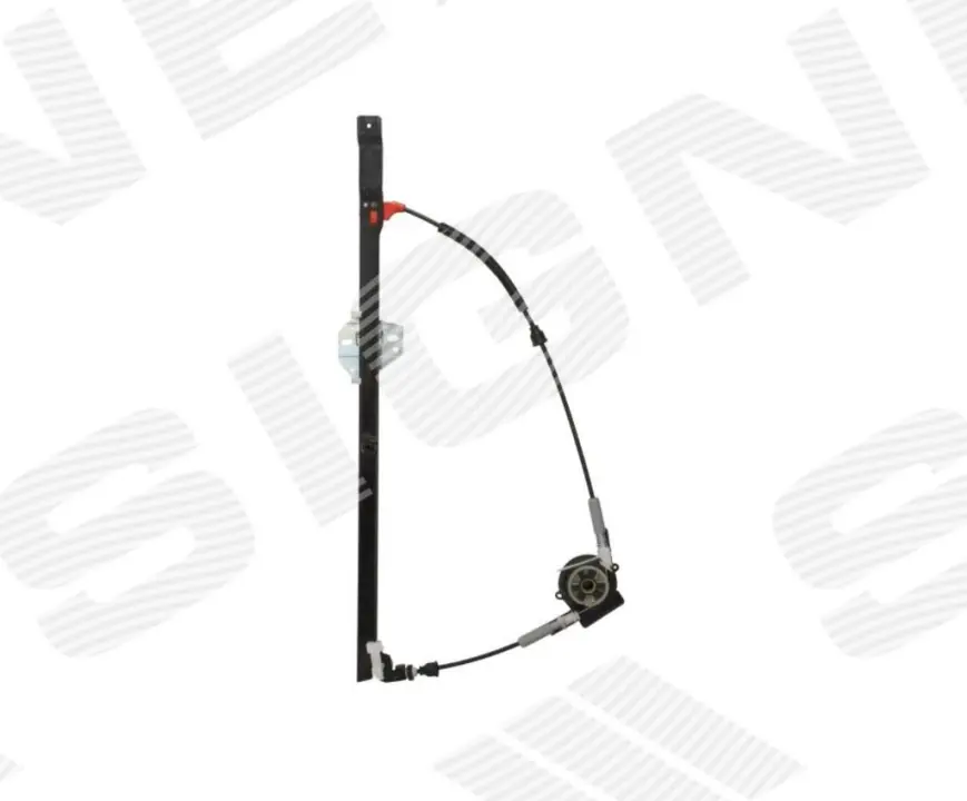 СTEKЛОПОДЪЕМНИК SIGNEDA MX11105R (фото 1)