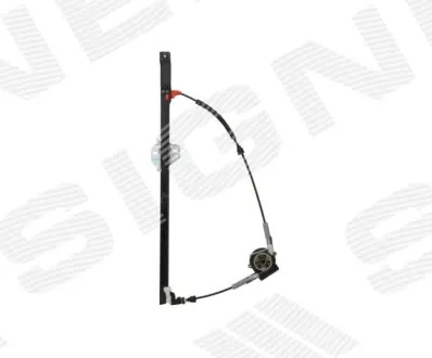 СTEKЛОПОДЪЕМНИК SIGNEDA MX11105R