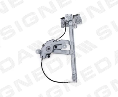 СTEKЛОПОДЪЕМНИК SIGNEDA MX19025R