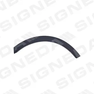 НАДКРИЛКИ (ЗАДНІЙ) SIGNEDA PAD01009MAL