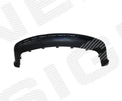 Спойлер бампера AUDI A6 (C4). 94 - 97 SIGNEDA PAD02007(K)VA