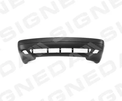 БАМПЕР ПЕРЕДНИЙ SIGNEDA PAD04001BA