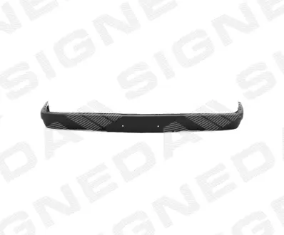 БАМПЕР ПЕРЕДНИЙ SIGNEDA PAD04003BA