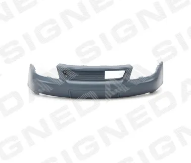 БАМПЕР ПЕРЕДНИЙ SIGNEDA PAD04009BA(I)