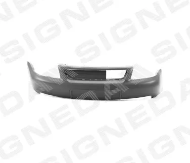 БАМПЕР ПЕРЕДНИЙ SIGNEDA PAD04010BA