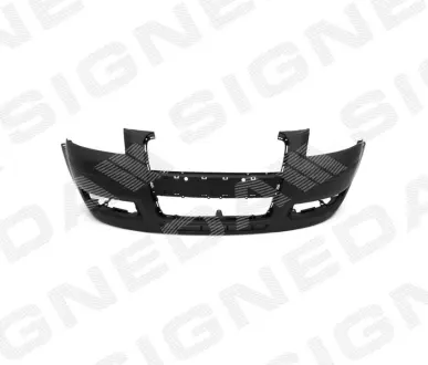 БАМПЕР ПЕРЕДНИЙ SIGNEDA PAD04015BA