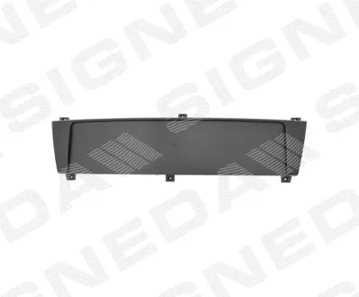 Держатель номера SIGNEDA PAD04016LA