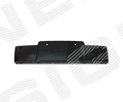 Тримач номеру AUDI Q5 (8R), 06.12 - 09.16 SIGNEDA PAD04017LA