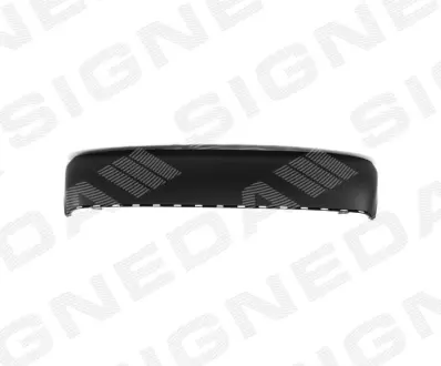 БАМПЕР ЗАДНИЙ SIGNEDA PAD04019BA