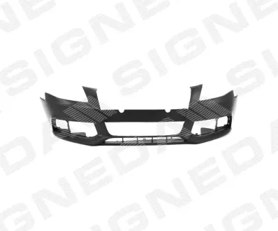 БАМПЕР ПЕРЕДНИЙ SIGNEDA PAD04033BA(K)