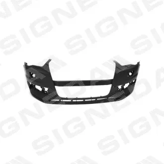 Бампер передній AUDI A3 (8V). 06.12 - 05.16 SIGNEDA PAD04058BB