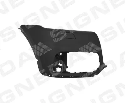БОК БАМПЕРА SIGNEDA PAD04060PBR