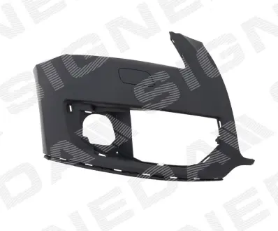 БОК БАМПЕРА SIGNEDA PAD04065PBR