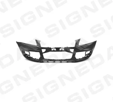 БАМПЕР ПЕРЕДНИЙ SIGNEDA PAD04067BA