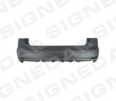 БАМПЕР ЗАДНИЙ SIGNEDA PAD04067BD