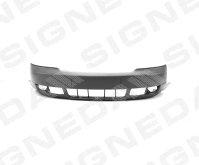 БАМПЕР ПЕРЕДНИЙ SIGNEDA PAD041028BA