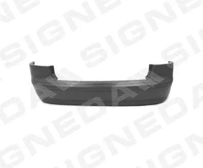БАМПЕР ЗАДНИЙ SIGNEDA PAD041036BA
