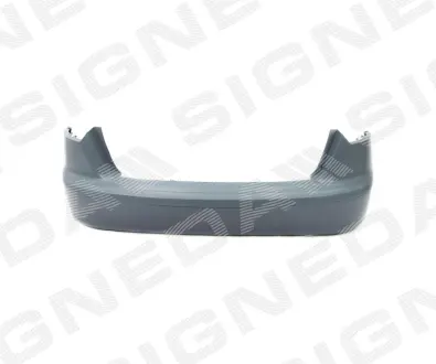 БАМПЕР ЗАДНИЙ SIGNEDA PAD041037BA