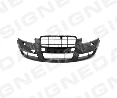 БАМПЕР ПЕРЕДНИЙ SIGNEDA PAD041038BA