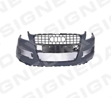 БАМПЕР ПЕРЕДНИЙ SIGNEDA PAD041049BA