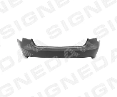 БАМПЕР ЗАДНИЙ SIGNEDA PAD041067BA