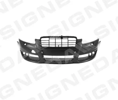 БАМПЕР ПЕРЕДНИЙ SIGNEDA PAD041077BA