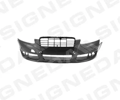 БАМПЕР ПЕРЕДНИЙ SIGNEDA PAD041078BA